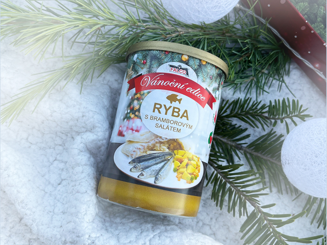 ZDRAVÉ A TAK VÝŽIVNÉ!