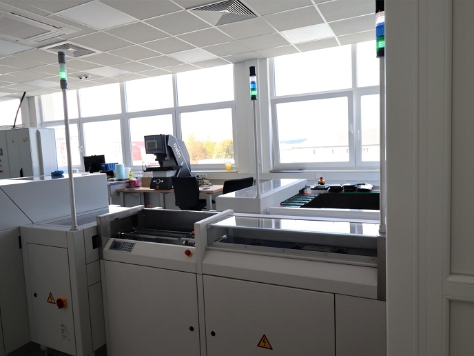 Hledáme kolegu na pozici Servisní technik