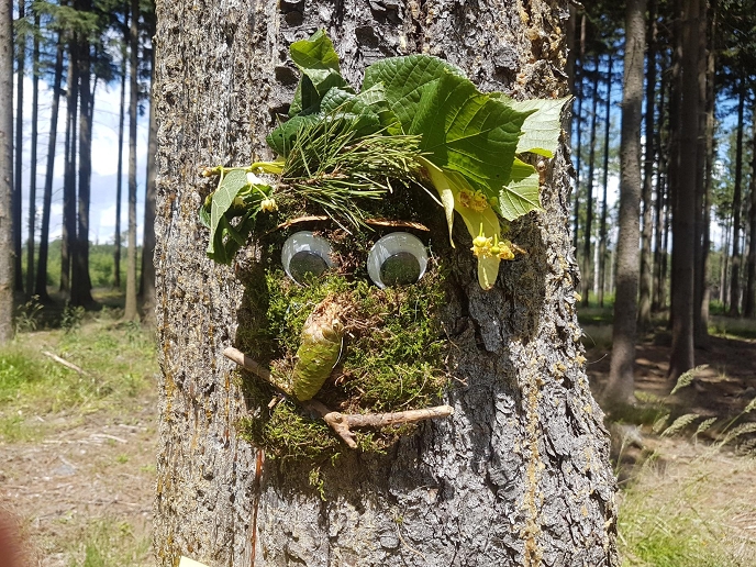 Výsledky skřítkovské soutěže!