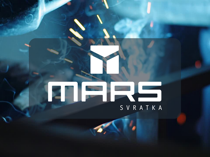 MARS Svratka, a.s. na Festivalu vzdělání ve Žďáře nad Sázavou