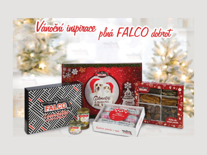 SPUSTILI JSME PRODEJ VÁNOČNÍCH PRODUKTŮ!