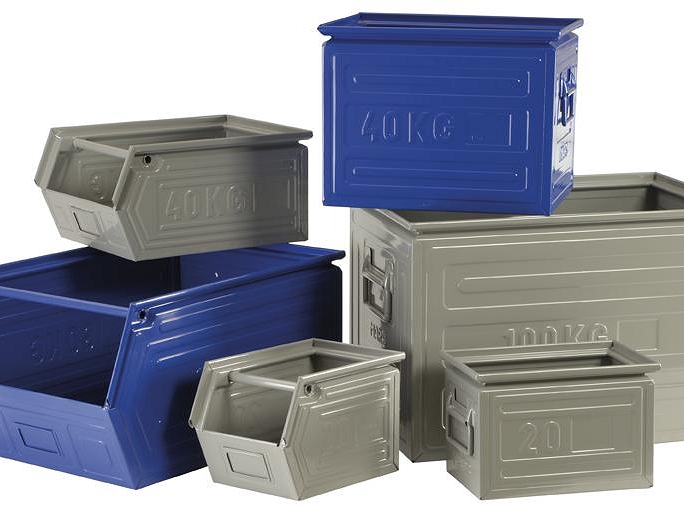 MARS Svratka, a.s.: Specialista na ukládací bedny