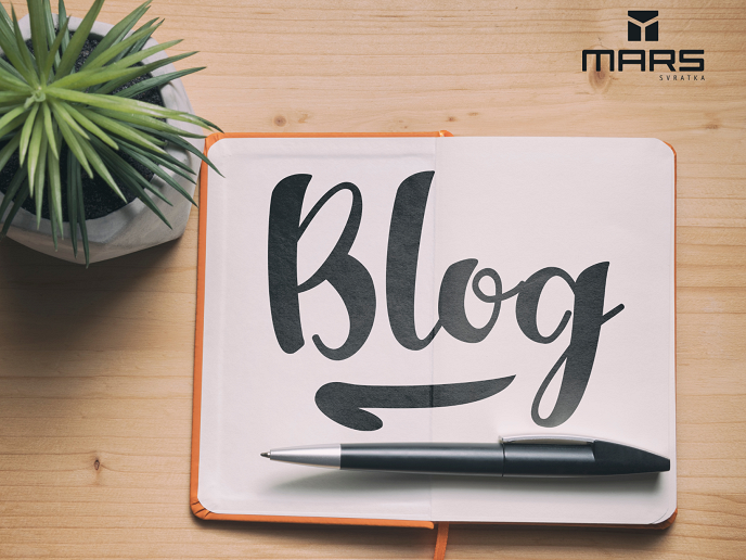 MARS Svratka: Blog plný novinek a inspirace