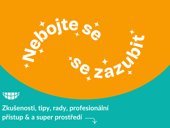 Nová ordinace dentální hygieny Zazub se v Hlinsku!