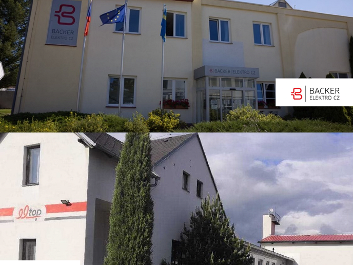 Aktuální volná pracovní místa