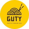 GUTY