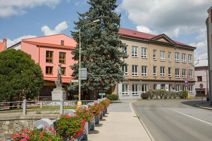 Druhé kolo přijímacího řízení na hlinecké gymnázium