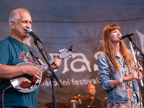Země Keltů ožije v rytmu festivalu Lughnasad letos již podevatenácté!
