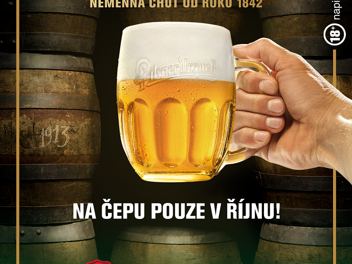Již ode dneška Nefiltrovaná Plzeň