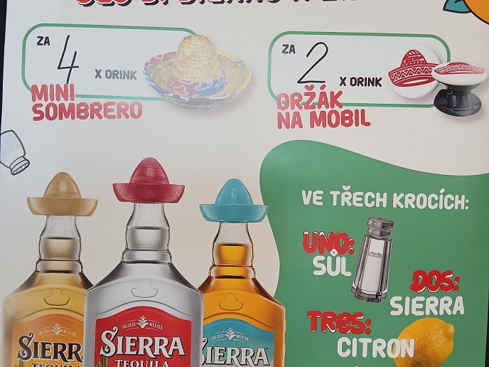 Mexicky vikend na bowlingu