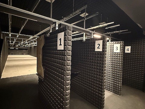 Jak jinak zakončit starý rok, než pořádnou dávkou adrenalinu.