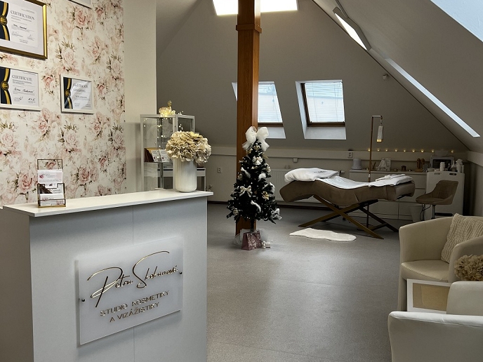 Vánoční pozvánka do krásy