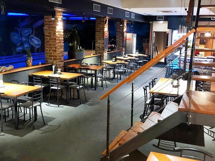 Bowling bar Blatno přijme brigádniky