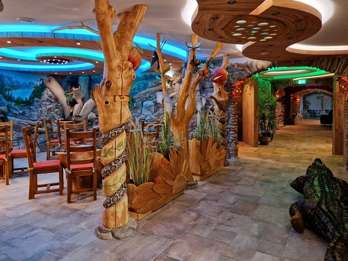 Novoroční restart těla i mysli ve Wellness & Spa Ráji