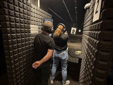 KURZ ZBROJNÍHO OPRÁVNĚNÍ