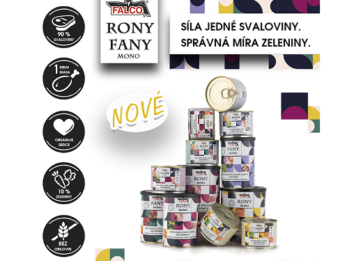 SPUSTILI JSME NOVINKU!