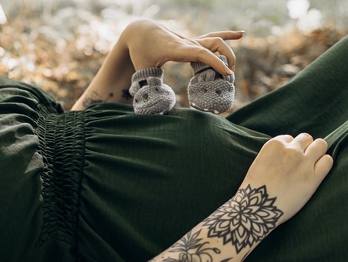 Fotografka pro vaše nejkrásnější životní okamžiky