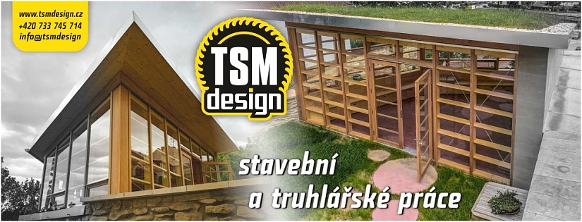 TSM Design s.r.o.