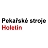 Pekařské stroje Holetín