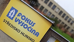 Dobrovolnické centrum FOKUS Vysočina
