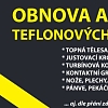 Teflonování-Beneš