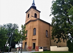 Římskokatolická farnost - děkanství Hlinsko