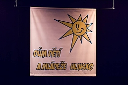 Dům dětí a mládeže