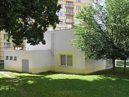 Centrum Jana XXIII.