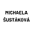 Michaela Šustáková