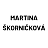 Martina Škorničková