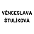 Věnceslava Šťulíková