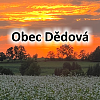 Obec Dědová