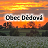 Obec Dědová
