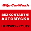 BEZKONTAKTNÍ  AUTOMYČKA  HLINSKO - KOUTY