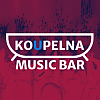 Koupelna music bar