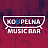 Koupelna music bar