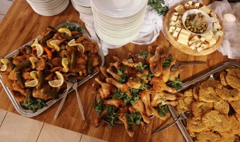 Penzion a restaurace Zlatá studna