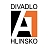 Divadlo A1 Hlinsko
