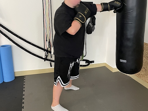 Od září startují pravidelné tréninky v KS GYM HLINSKO