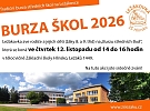 Burza středních škol na Ležákovce