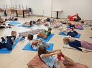 Aktivní září po roce zpět na ZŠ Resslova