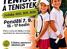 Nábor nových tenistů a tenistek