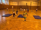 Přípravné třídy na Ležákovce se zapojily do projektu Lvíček