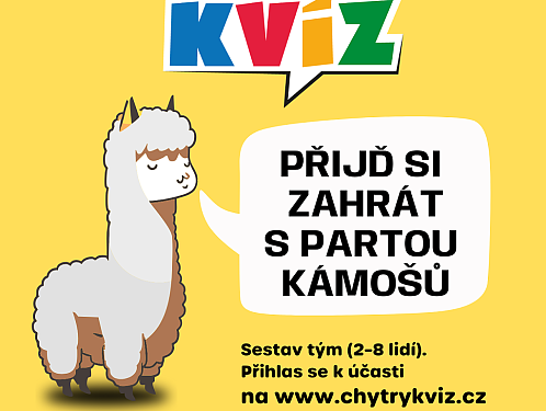Chytrý kvíz
