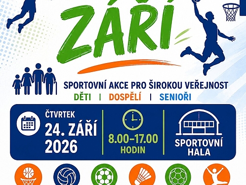 Sportujeme na Resslovce