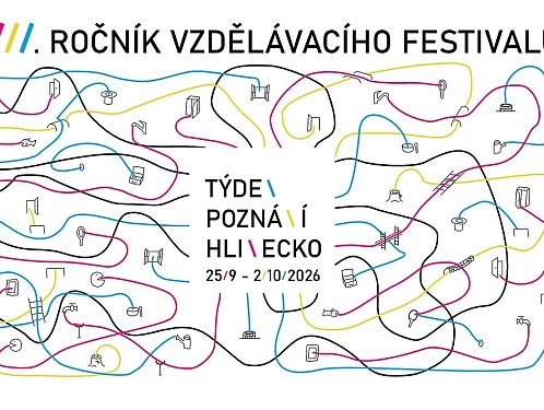 Týden poznání Hlinecko aneb když firmy otevírají své dveře