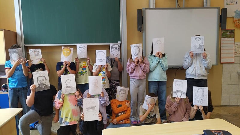 Fotografie 1