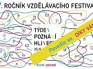 Týden poznání skončil. Kam se ještě posune?