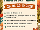 Planeta pořádá podzimní příměstský tábor pro děti