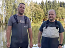Dům dětí a mládeže Hlinsko otevírá rybářský kroužek pro děti od sedmi let